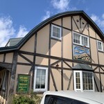 レストラン オズ - 外観もいい