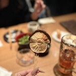 やきとり 六三四 - 