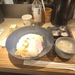 Tokyo Style Noodle ほたて日和 - 