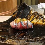 片岡篤司 - 料理写真: