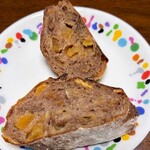 パンとカジモト - ワインに合うパン