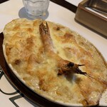 レストラン オズ - シーフードグラタン