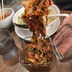 博多長浜らーめんもりや - 