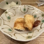 天ぷら新宿つな八 - 