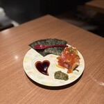 やきとり 六三四 - 