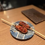 やきとり 六三四 - 