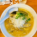 らーめん しゅん - 