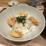 天ぷら新宿つな八 - 