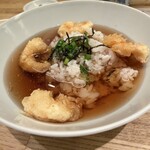天ぷら新宿つな八 - 