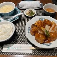 華都飯店 OsakaMetro本町ビル店 - 
