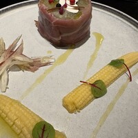 焼鳥 青 - 