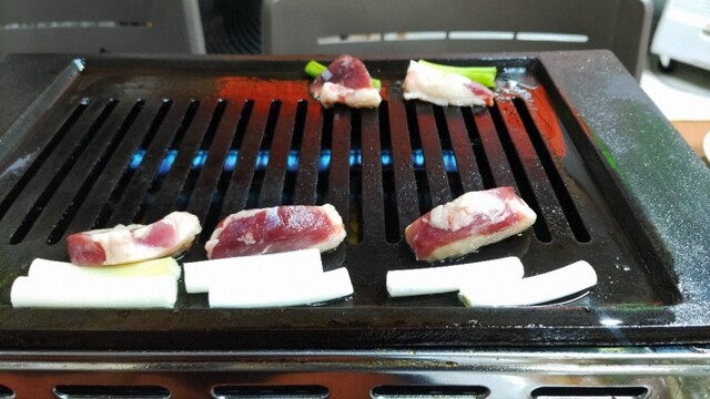 猪鹿鳥 - 松川（ジビエ料理）の写真