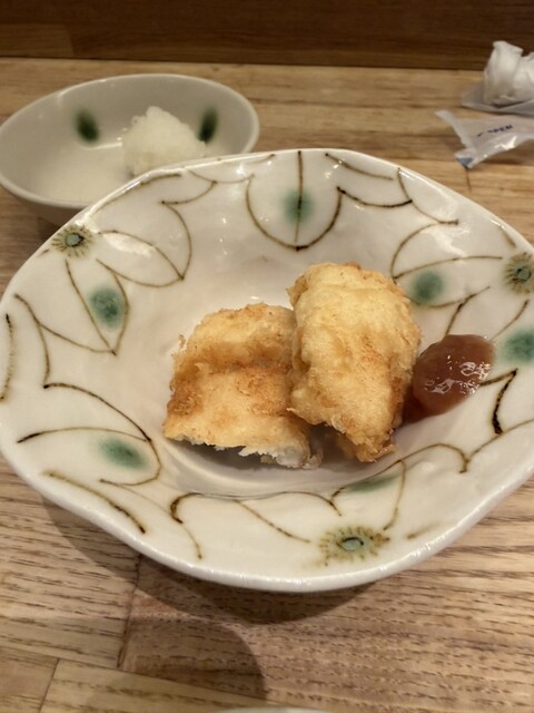 Tempura Shinjuku Tsunahachi Sapporo Ten