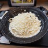 山下本気うどん デックス東京ビーチ