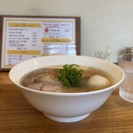 らぁめん ご恩 - 