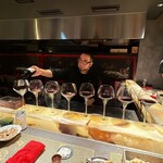 すし卓柳ヶ瀬 - 