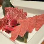 炭火焼肉 たくみ - 