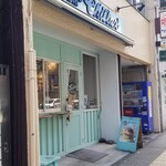 CHILLAX BURGERS&WINE - 