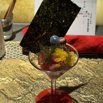 すし卓柳ヶ瀬 - 