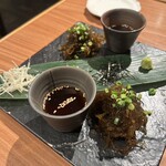 炭火焼肉 たくみ - 