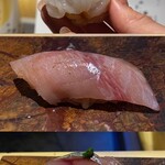 すし卓柳ヶ瀬 - 