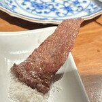 炭火焼肉 たくみ - 