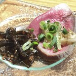 炭火焼肉 たくみ - 