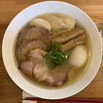 らぁめん ご恩 - 