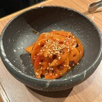 炭火焼肉 たくみ - 