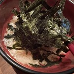 とり焼 番鳥 北野坂店 - 