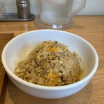 らぁめん ご恩 - 