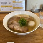 らぁめん ご恩 - 