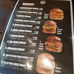 CHILLAX BURGERS&WINE - 