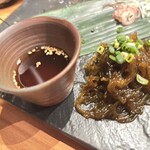 炭火焼肉 たくみ - 