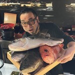 すし卓柳ヶ瀬 - 