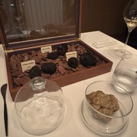Terres de Truffes, Tokyo - 