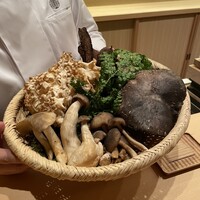 日本料理 新茶家 - 