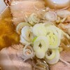 喜多方ラーメン 坂内 木場店