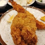 巣鴨ときわ食堂 - 