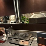 焼うお いし川 - 