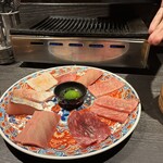 焼うお いし川 - 