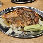 とりいちず - 料理写真: