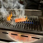 焼うお いし川 博多 - 