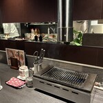 焼うお いし川 - 