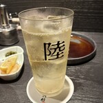 焼うお いし川 - 