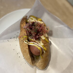 maruyamakohi Karuizawa Baipasu Ten - 