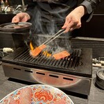 焼うお いし川 - 