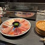 焼うお いし川 - 