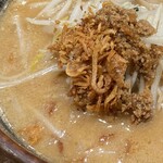 麺場 田所商店 - 料理写真: