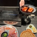 焼うお いし川 - 